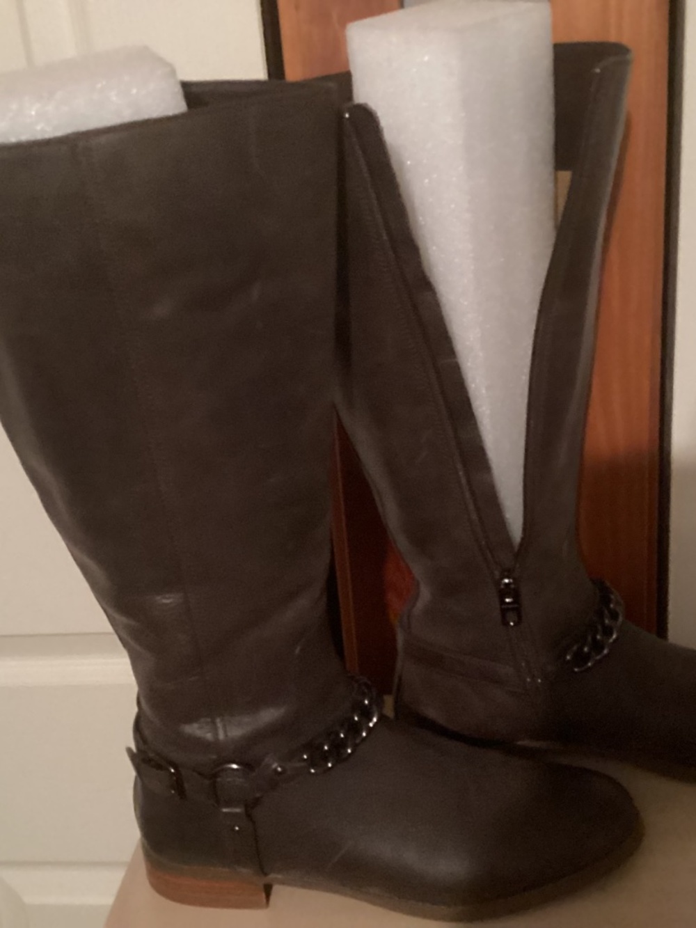 Coach Riding Boots - Picture 4 of 5